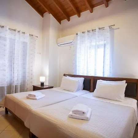Thalori Retreat Lejlighed Areopoli