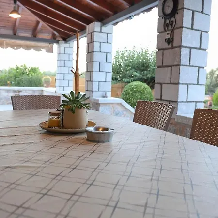 Thalori Retreat