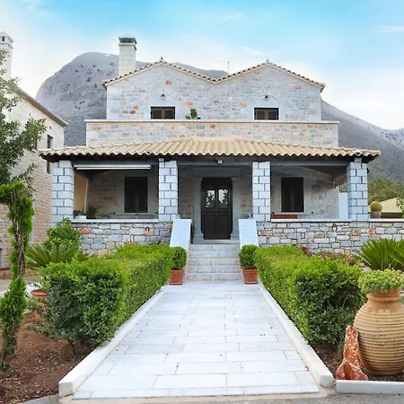 Thalori Retreat