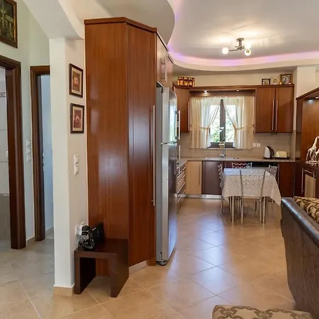 Thalori Retreat Lejlighed Areopoli