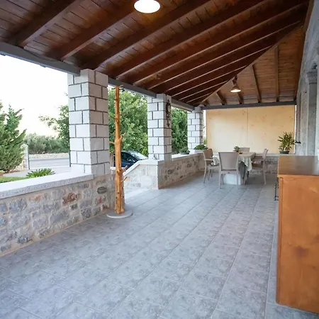 Thalori Retreat Appartamento *
