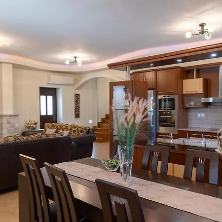Appartamento Thalori Retreat *