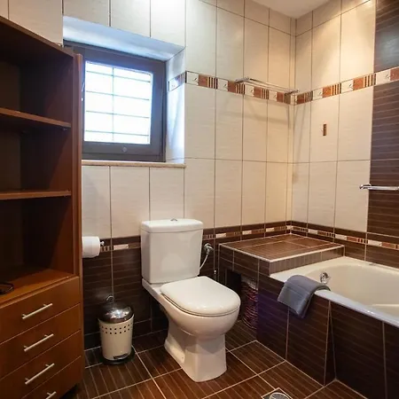 Appartamento Thalori Retreat *