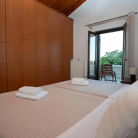 Appartamento Thalori Retreat Areopoli
