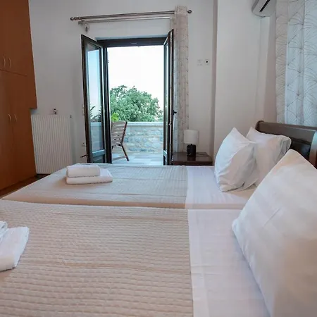 Appartamento Thalori Retreat
