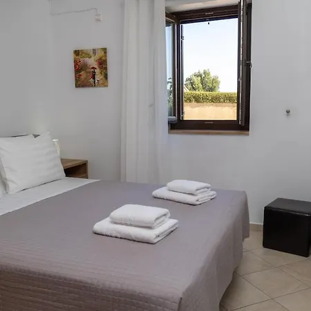 Appartamento Thalori Retreat